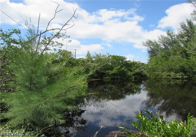 Photo 2 of Land for sale at 3582 Stabile Rd, Saint James City, FL 33956 | MLS# 2026040973 | Listing updated on 2026-09-29