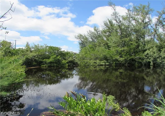 Photo 3 of Land for sale at 3582 Stabile Rd, Saint James City, FL 33956 | MLS# 2026040973 | Listing updated on 2026-09-29