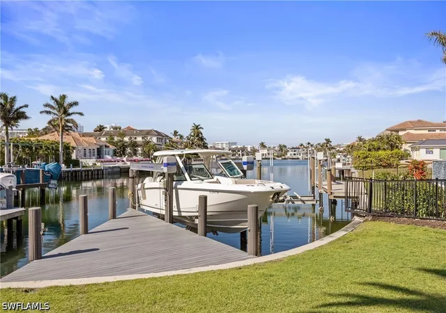 Photo 2 of Single family home for sale at 299 Mermaids Bight, Naples, FL 34103 | MLS# 226035037 | Listing updated on 2026-09-29