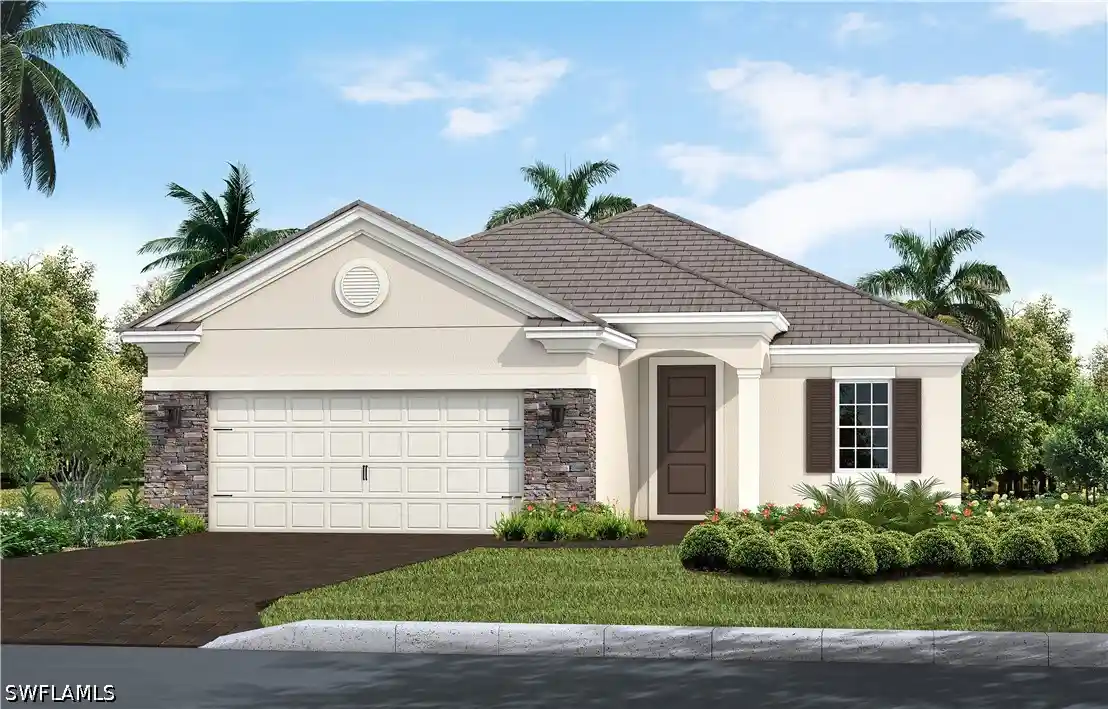 Photo 1 of Single family home for sale at 4236 Pegasus Way, Naples, FL 34120 | MLS# 226035099 | Listing updated on 2026-10-29