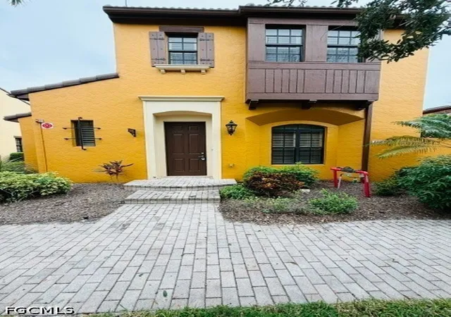 Photo 1 of Single family home for sale at 9122 Chula Vista St #12101, Naples, FL 34113 | MLS# 2026040982 | Listing updated on 2026-10-05