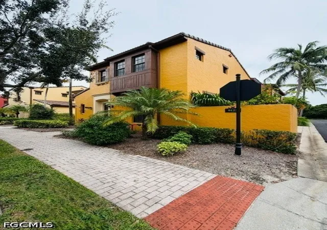 Photo 3 of Single family home for sale at 9122 Chula Vista St #12101, Naples, FL 34113 | MLS# 2026040982 | Listing updated on 2026-10-05