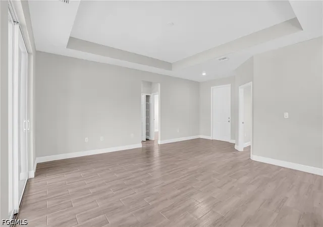 Photo 3 of Single family home for sale at 3602 65th Street W, Lehigh Acres, FL 33971 | MLS# 2026040985 | Listing updated on 2026-09-29