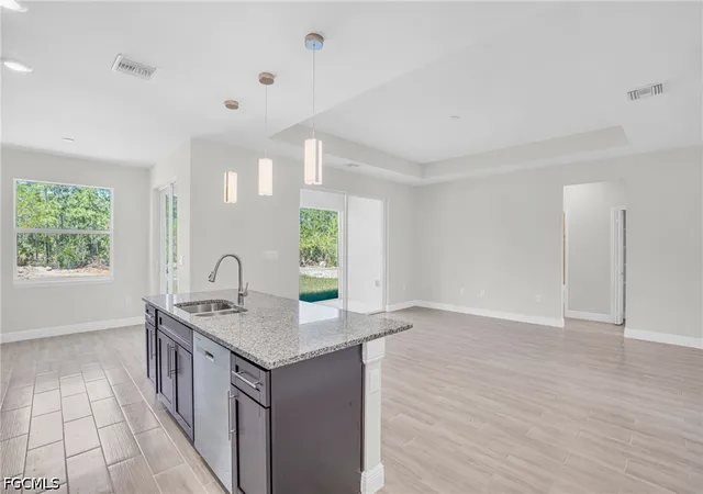 Photo 4 of Single family home for sale at 3602 65th Street W, Lehigh Acres, FL 33971 | MLS# 2026040985 | Listing updated on 2026-09-29