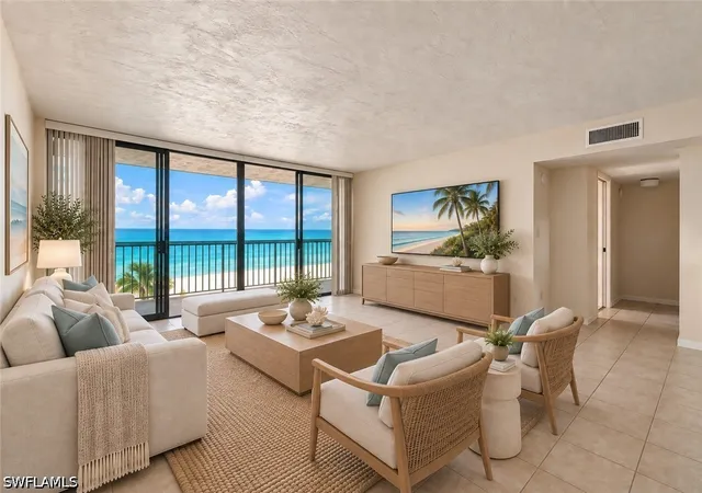 Photo 2 of Condo for sale at 26300 Hickory Blvd #506, Bonita Springs, FL 34134 | MLS# 226034667 | Listing updated on 2026-09-29