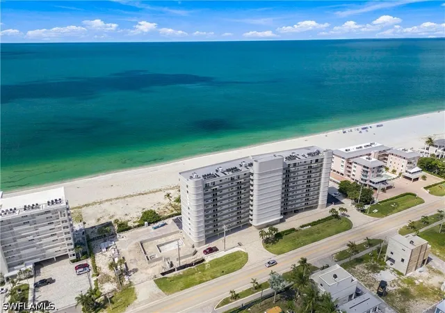 Photo 3 of Condo for sale at 26300 Hickory Blvd #506, Bonita Springs, FL 34134 | MLS# 226034667 | Listing updated on 2026-09-29