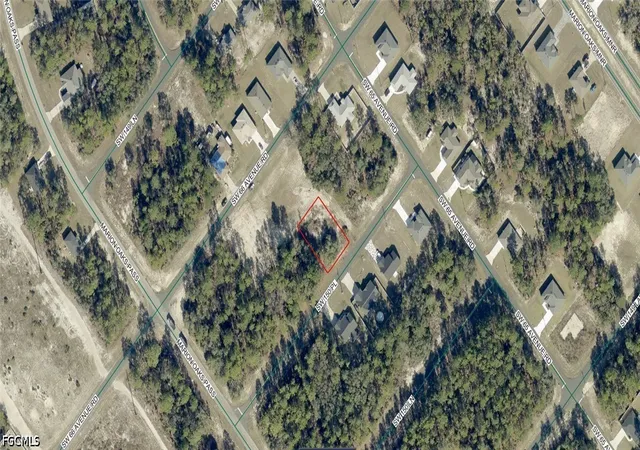 Photo 2 of Land for sale at 8009 1226 03 Sw 150 Place, Ocala, FL 34473 | MLS# 2026040991 | Listing updated on 2026-09-29
