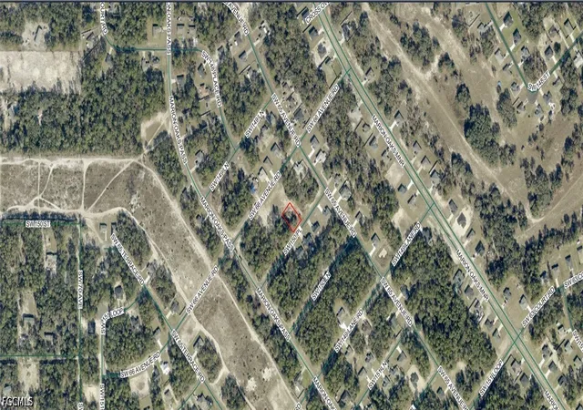 Photo 3 of Land for sale at 8009 1226 03 Sw 150 Place, Ocala, FL 34473 | MLS# 2026040991 | Listing updated on 2026-09-29
