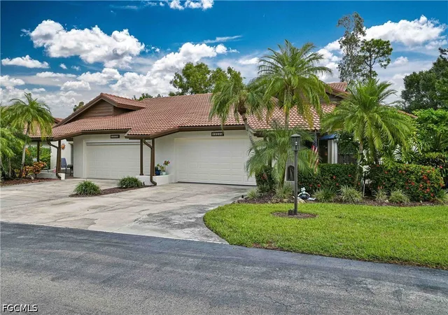 Photo 1 of Townhouse for sale at 13233 Tall Pine Cir, Fort Myers, FL 33907 | MLS# 2026040993 | Listing updated on 2026-10-06