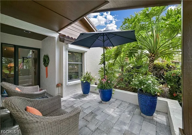 Photo 3 of Townhouse for sale at 13233 Tall Pine Cir, Fort Myers, FL 33907 | MLS# 2026040993 | Listing updated on 2026-10-06