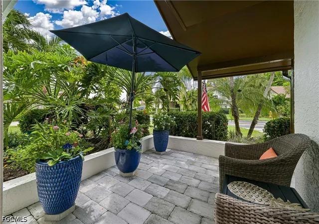Photo 4 of Townhouse for sale at 13233 Tall Pine Cir, Fort Myers, FL 33907 | MLS# 2026040993 | Listing updated on 2026-10-06