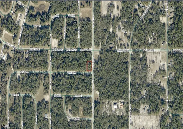 Photo 2 of Land for sale at 8011 1367 11 Sw 147 Loop, Ocala, FL 34473 | MLS# 2026040994 | Listing updated on 2026-09-29