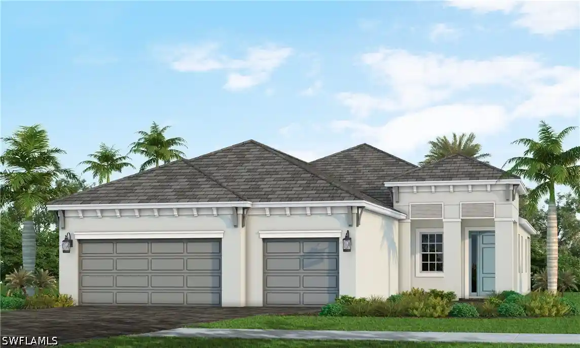 Single family home for sale at 4691 Skysail Dr, Naples, FL 34120 | MLS# 226035107