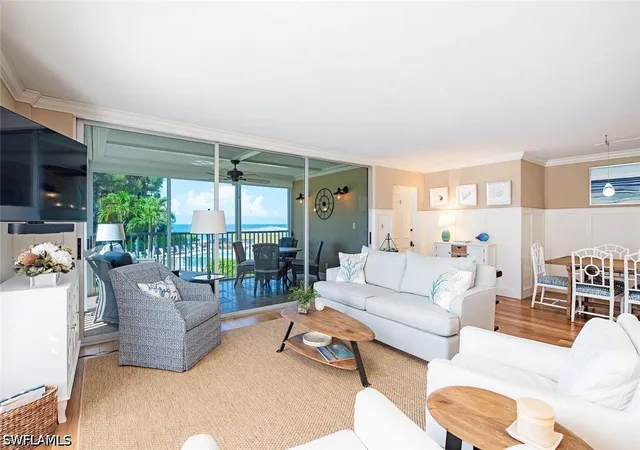 Photo 1 of Condo for sale at 3483 Gulf Shore Blvd N #104, Naples, FL 34103 | MLS# 226031884 | Listing updated on 2026-09-29