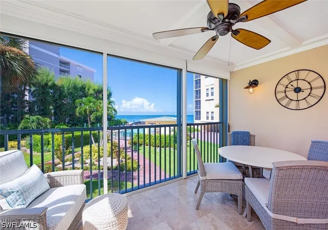 Photo 2 of Condo for sale at 3483 Gulf Shore Blvd N #104, Naples, FL 34103 | MLS# 226031884 | Listing updated on 2026-09-29