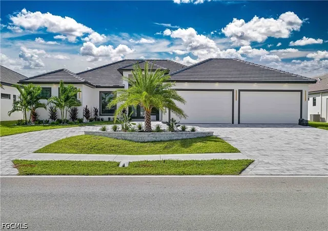 Photo 1 of Single family home for sale at 1426 Mohawk Pkwy, Cape Coral, FL 33914 | MLS# 2026040999 | Listing updated on 2026-10-07