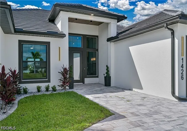 Photo 3 of Single family home for sale at 1426 Mohawk Pkwy, Cape Coral, FL 33914 | MLS# 2026040999 | Listing updated on 2026-10-07