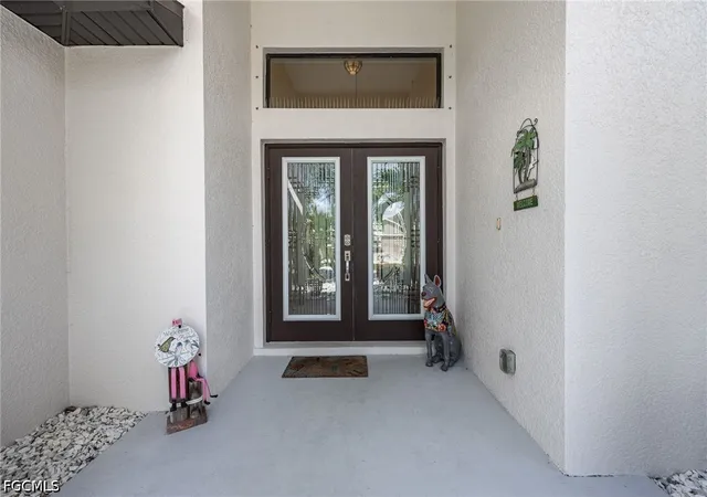 Photo 3 of Single family home for sale at 2704 Sw 4th Place, Cape Coral, FL 33914 | MLS# 2026041001 | Listing updated on 2026-10-06