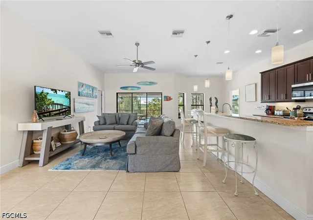 Photo 4 of Single family home for sale at 2704 SW 4th Place, Cape Coral, FL 33914 | MLS# 2026041001 | Listing updated on 2026-10-06
