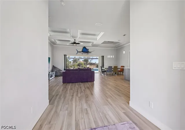 Photo 3 of Single family home for sale at 3017 Nw 18th Avenue, Cape Coral, FL 33993 | MLS# 2026041002 | Listing updated on 2026-10-05