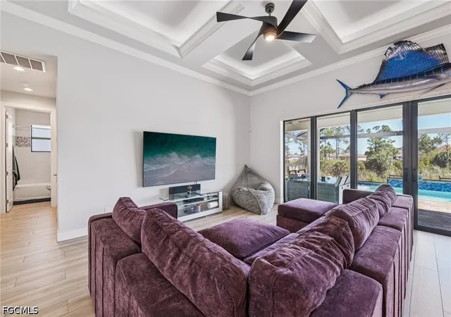 Photo 4 of Single family home for sale at 3017 NW 18th Avenue, Cape Coral, FL 33993 | MLS# 2026041002 | Listing updated on 2026-10-05
