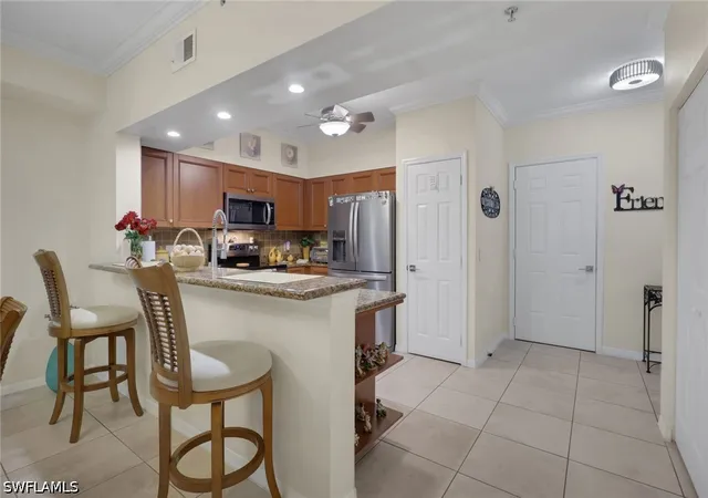 Photo 3 of Condo for sale at 20257 Royal Villagio Ct #103, Estero, FL 33928 | MLS# 226034826 | Listing updated on 2026-09-29
