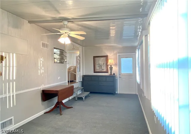 Photo 2 of Manufactured home for sale at 14 Pearl Dr #14P, Naples, FL 34114 | MLS# 226034973 | Listing updated on 2026-09-29