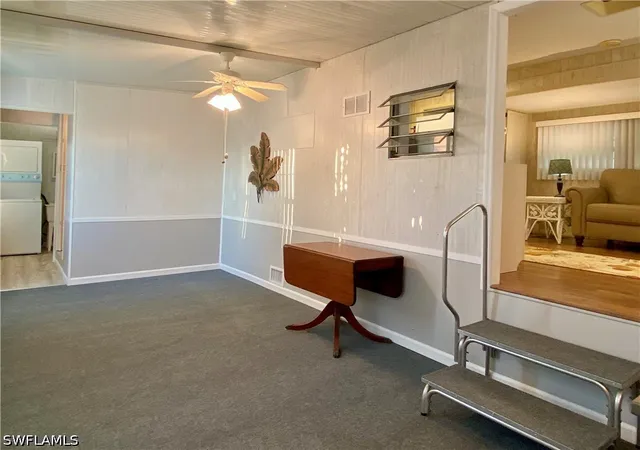 Photo 3 of Manufactured home for sale at 14 Pearl Dr #14P, Naples, FL 34114 | MLS# 226034973 | Listing updated on 2026-09-29