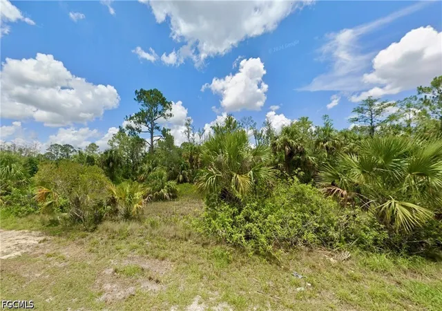 Photo 1 of Sale Pending at 668 Topeka Ct, Lehigh Acres, FL 33972 | MLS# 2026041010 | Listing updated on 2026-10-06