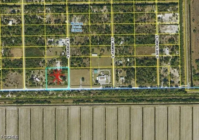 Photo 2 of Land for sale at 815 Perimeter Rd, Clewiston, FL 33440 | MLS# 2026041014 | Listing updated on 2026-09-29