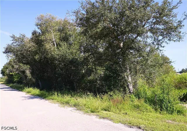 Photo 1 of Land for sale at 3224 Ruth Ln, Lehigh Acres, FL 33976 | MLS# 2026041015 | Listing updated on 2026-09-29