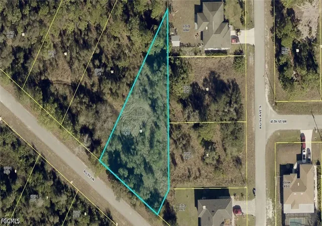 Photo 3 of Land for sale at 3224 Ruth Ln, Lehigh Acres, FL 33976 | MLS# 2026041015 | Listing updated on 2026-09-29