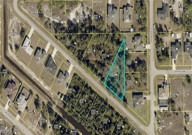 Photo 3 of Land for sale at 3224 Ruth Ln, Lehigh Acres, FL 33976 | MLS# 2026041015 | Listing updated on 2026-09-29
