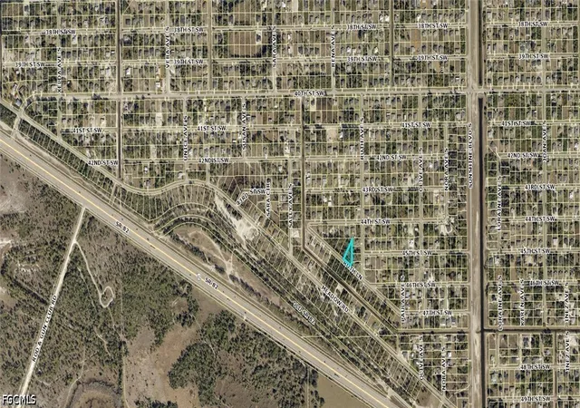 Photo 4 of Land for sale at 3224 Ruth Ln, Lehigh Acres, FL 33976 | MLS# 2026041015 | Listing updated on 2026-09-29