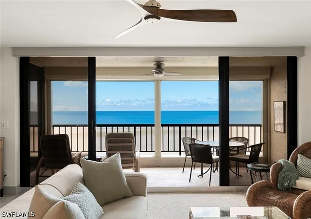 Photo 1 of Sale Pending at 100 N Collier Blvd #605, Marco Island, FL 34145 | MLS# 226035095 | Listing updated on 2026-10-07