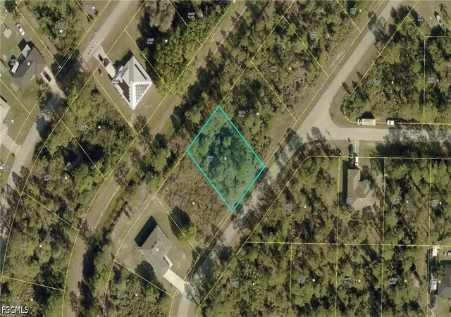 Photo 1 of Land for sale at 220 Homewood Ave S, Lehigh Acres, FL 33974 | MLS# 2026041024 | Listing updated on 2026-09-29