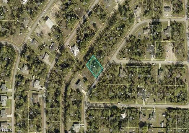 Photo 2 of Land for sale at 220 Homewood Ave S, Lehigh Acres, FL 33974 | MLS# 2026041024 | Listing updated on 2026-09-29