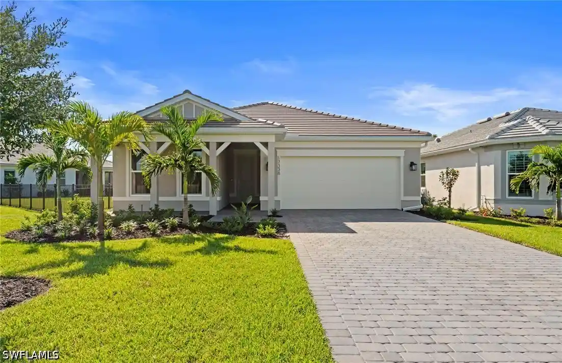 Photo 1 of Sale Pending at 17338 Willow Tree Ln, North Fort Myers, FL 33917 | MLS# 226034638 | Listing updated on 2026-10-23