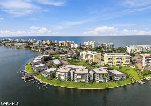 Photo 1 of Condo for sale at 3410 Gulf Shore Blvd N #304, Naples, FL 34103 | MLS# 226029200 | Listing updated on 2026-10-04