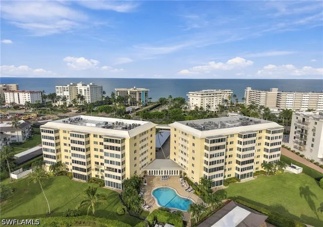 Photo 2 of Condo for sale at 3410 Gulf Shore Blvd N #304, Naples, FL 34103 | MLS# 226029200 | Listing updated on 2026-10-04