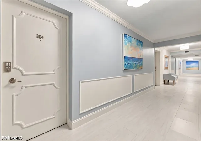 Photo 3 of Condo for sale at 3410 Gulf Shore Blvd N #304, Naples, FL 34103 | MLS# 226029200 | Listing updated on 2026-10-04