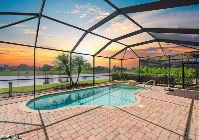 Photo 1 of Single family home for sale at 12692 Kinross Ln, Naples, FL 34120 | MLS# 226034781 | Listing updated on 2026-10-08