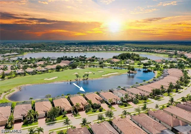 Photo 2 of Single family home for sale at 12692 Kinross Ln, Naples, FL 34120 | MLS# 226034781 | Listing updated on 2026-10-08