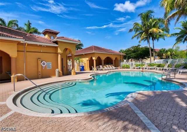 Photo 1 of Condo for sale at 15585 Ocean Walk Cir #308, Fort Myers, FL 33908 | MLS# 2026041040 | Listing updated on 2026-09-30