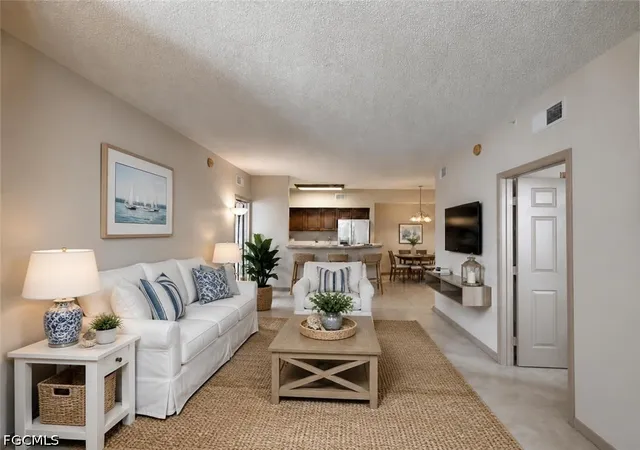 Photo 2 of Condo for sale at 15585 Ocean Walk Cir #308, Fort Myers, FL 33908 | MLS# 2026041040 | Listing updated on 2026-09-30