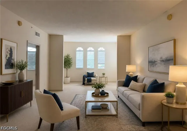 Photo 3 of Condo for sale at 15585 Ocean Walk Cir #308, Fort Myers, FL 33908 | MLS# 2026041040 | Listing updated on 2026-09-30