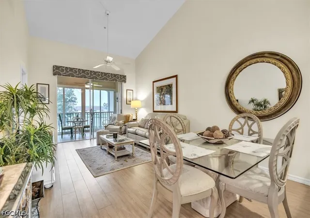 Condo for sale at 14541 Sherbrook Pl #305, Fort Myers, FL 33912 | MLS# 2026041048