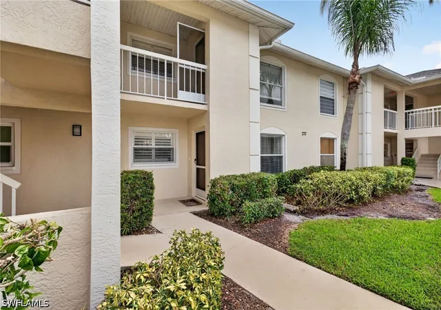 Photo 1 of Condo for sale at 737 Landover Ct #102, Naples, FL 34104 | MLS# 226034320 | Listing updated on 2026-10-03