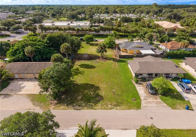 Photo 1 of Land for sale at 11440 Tangerine Dr, Bonita Springs, FL 34135 | MLS# 226035157 | Listing updated on 2026-10-01