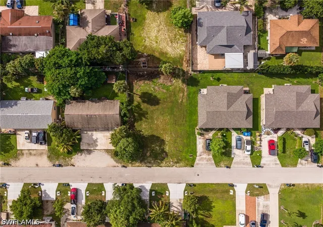Photo 2 of Land for sale at 11440 Tangerine Dr, Bonita Springs, FL 34135 | MLS# 226035157 | Listing updated on 2026-10-01